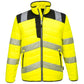 Portwest PW3 Jassen PW371 geel-zwart(YB)
