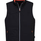 Portwest PW3 Bodywarmers PW374 HiVis oranje-zwart(OB)