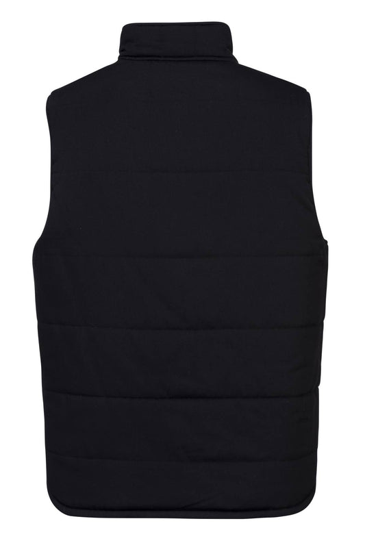 Portwest PW3 Bodywarmers PW374 HiVis oranje-zwart(OB)