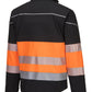 Portwest PW3 Jassen PW375 zwart-oranje(BK)