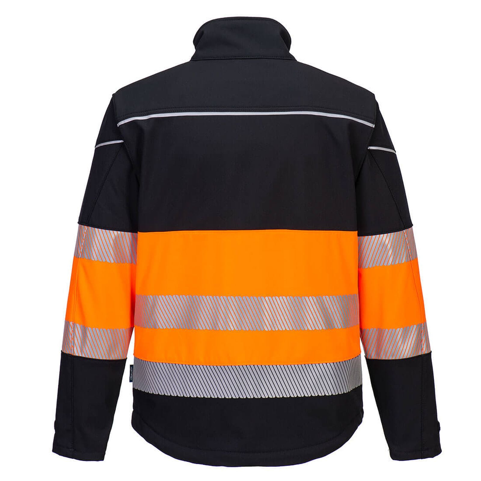 Portwest PW3 Jassen PW375 zwart-oranje(BK)