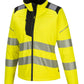 Portwest PW3 Jassen PW381 geel-zwart(YB)