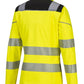 Portwest PW3 Jassen PW381 geel-zwart(YB)