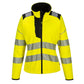 Portwest PW3 Jassen PW381 geel-zwart(YB)