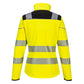 Portwest PW3 Jassen PW381 geel-zwart(YB)