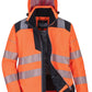 Portwest PW3 Jassen PW382 oranje-zwart(OB)