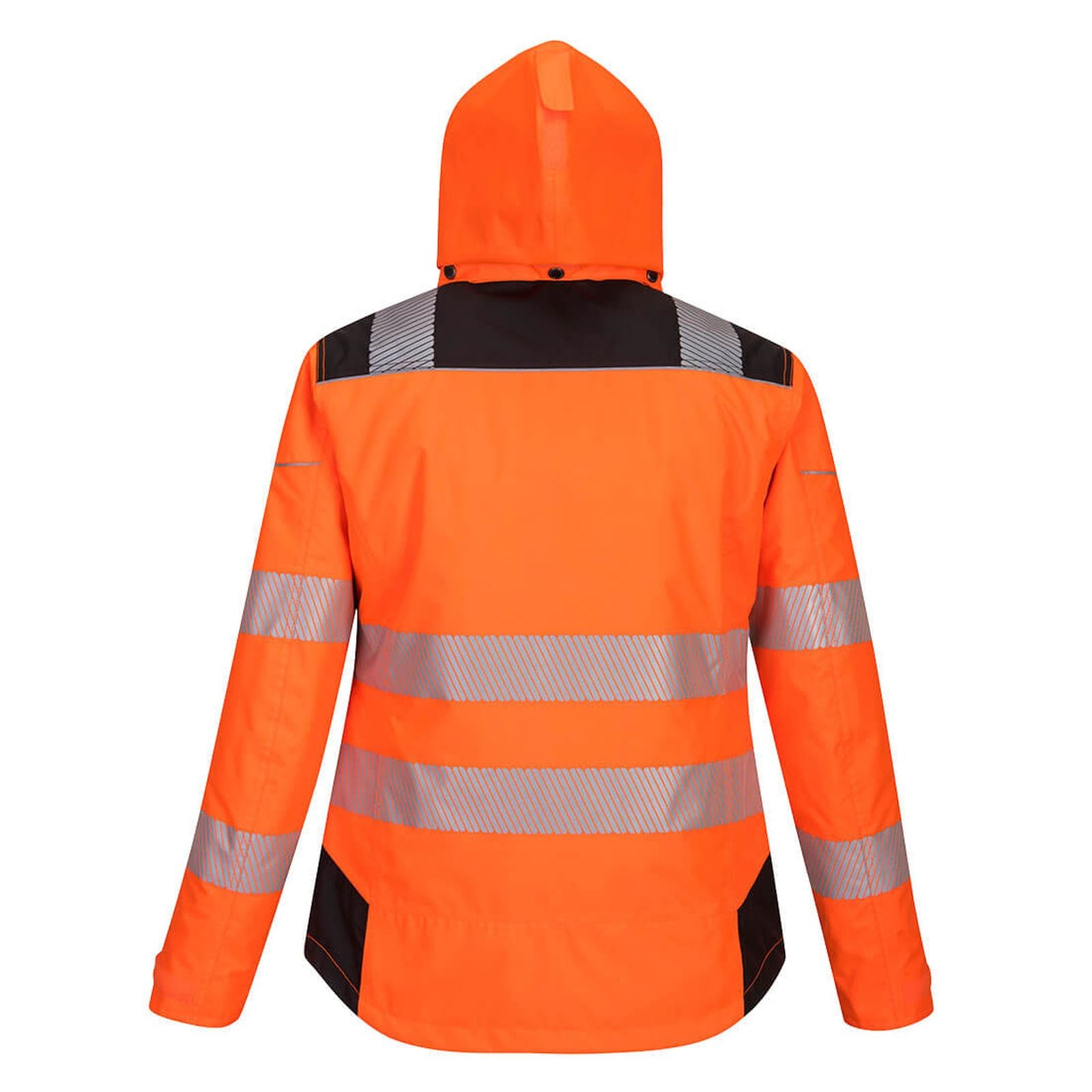 Portwest PW3 Jassen PW382 oranje-zwart(OB)