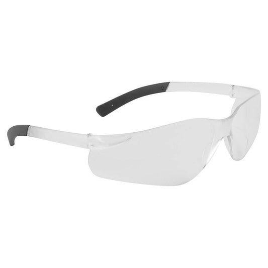 Portwest Brillen PW38 blank(CL)