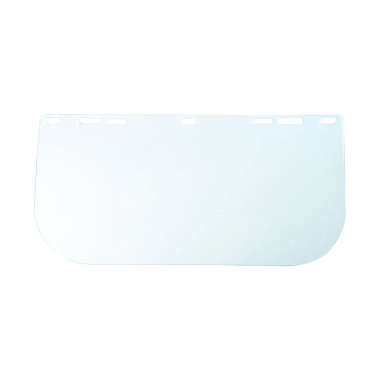 Portwest Vervangend Vizier PW92 doorzichtig blank(CL)