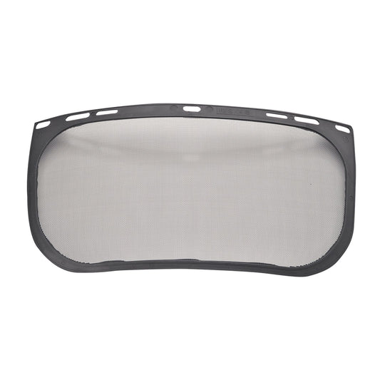 Portwest Vervangend Vizier PW94 Mesh zwart(BK)