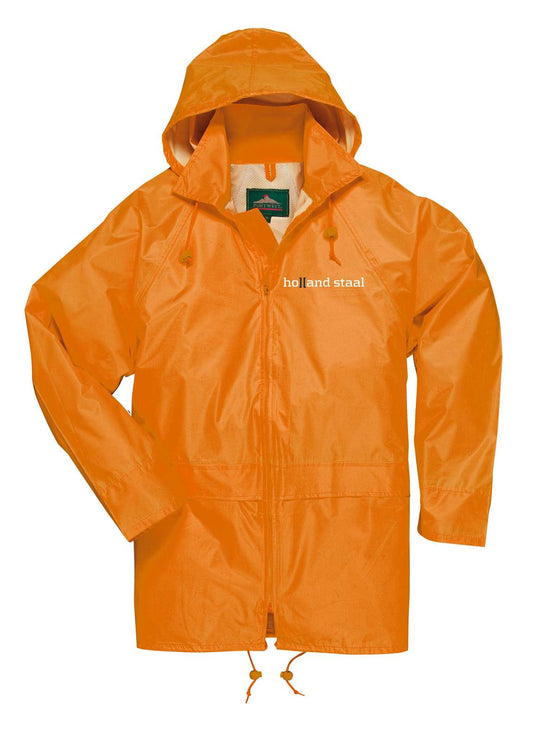 Portwest Jassen S440 UPF50+ UV oranje(OR)