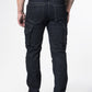 Brams Paris Never out of stock Jeans Broeken Ragnar X11 blauw(001)