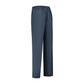 Noname Rainwear Regenbroek RWB100 PU marineblauw(NAVY)