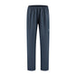 Noname Rainwear Regenbroek RWB100 PU marineblauw(NAVY)