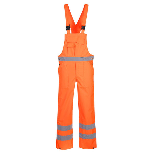 Portwest Am. Overalls S388 oranje(OR)