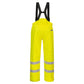 Portwest Bizflame Broeken S781 Vlamvertragend HiVis geel(YE)