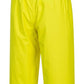 Portwest Bizflame Broeken S782 Multinorm HiVis geel-marineblauw(YN)