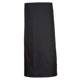Portwest Schorten S794 zwart(BK)