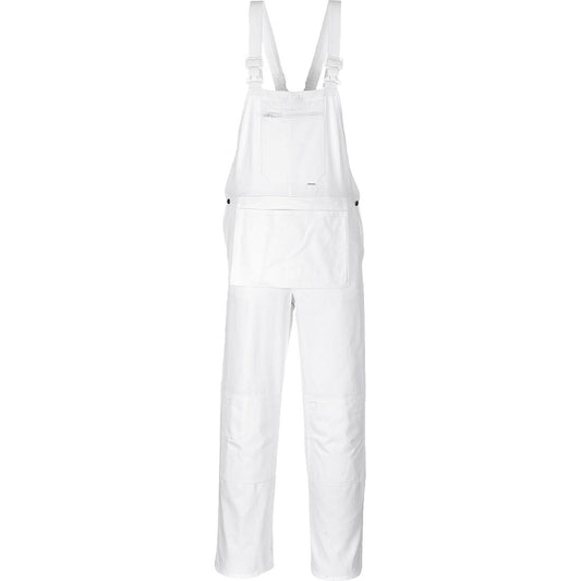 Portwest Am. Overalls S810 wit(WH)