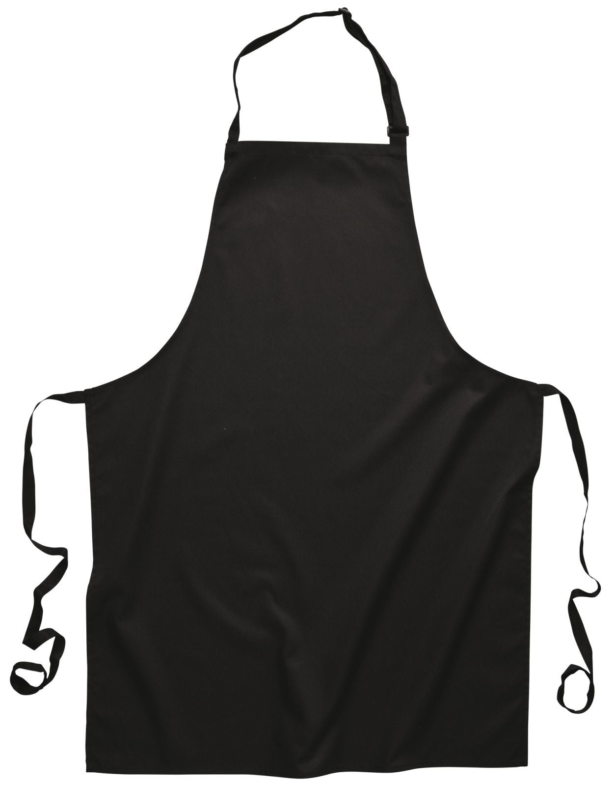 Portwest Schorten S841 zwart(BK)