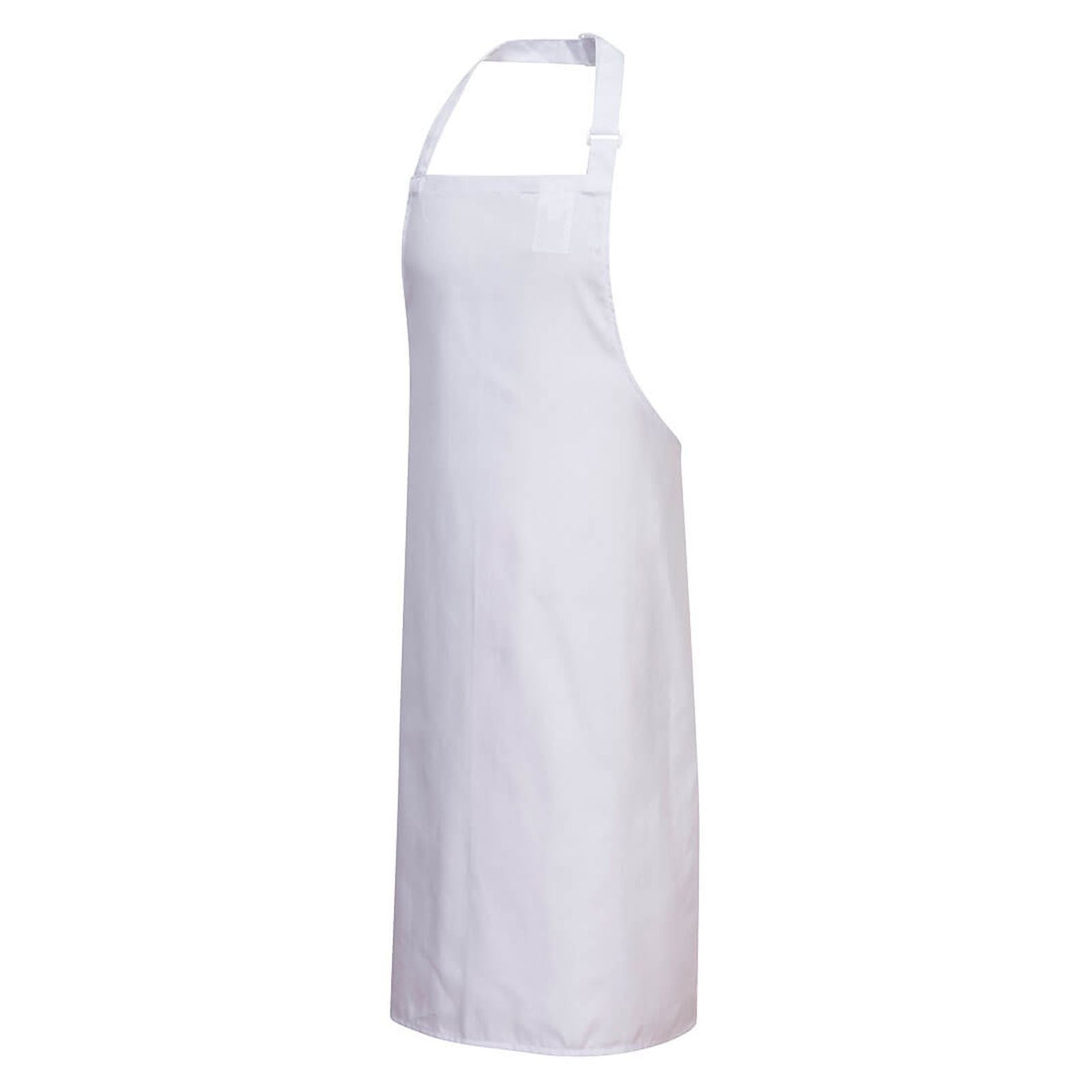 Portwest Schorten S841 wit(WH)