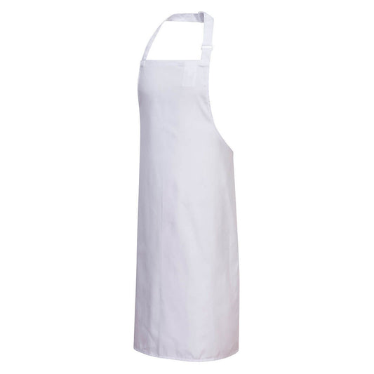 Portwest Schorten S841 wit(WH)