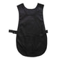 Portwest Schorten S843 zwart(BK)