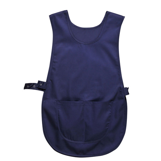 Portwest Schorten S843 marineblauw(NA)