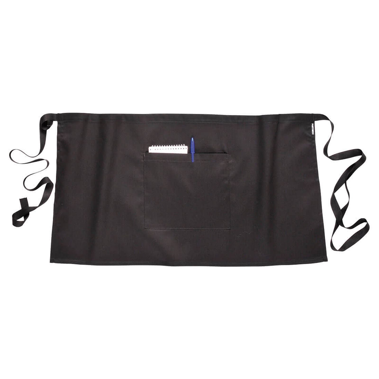 Portwest Schorten S845 zwart(BK)