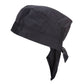 Portwest Mutsen S903 zwart(BK)