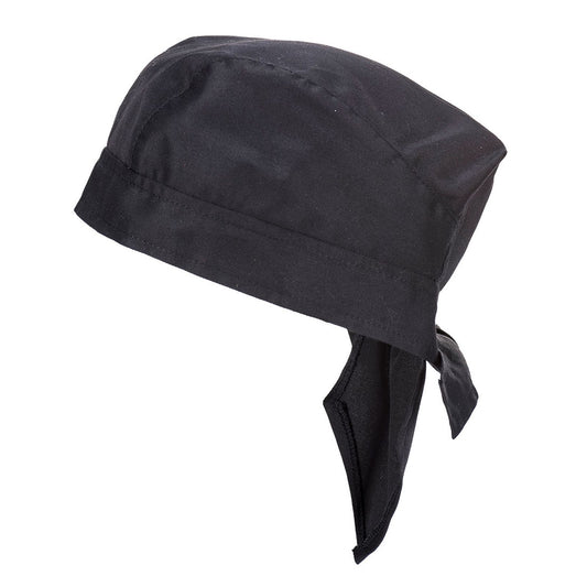 Portwest Mutsen S903 zwart(BK)