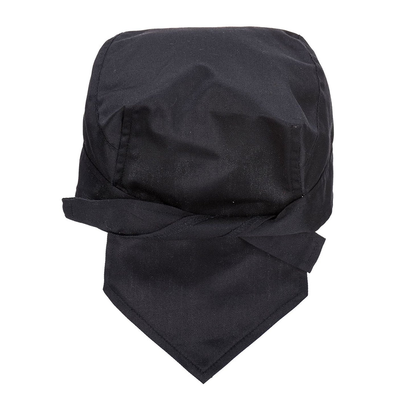 Portwest Mutsen S903 zwart(BK)