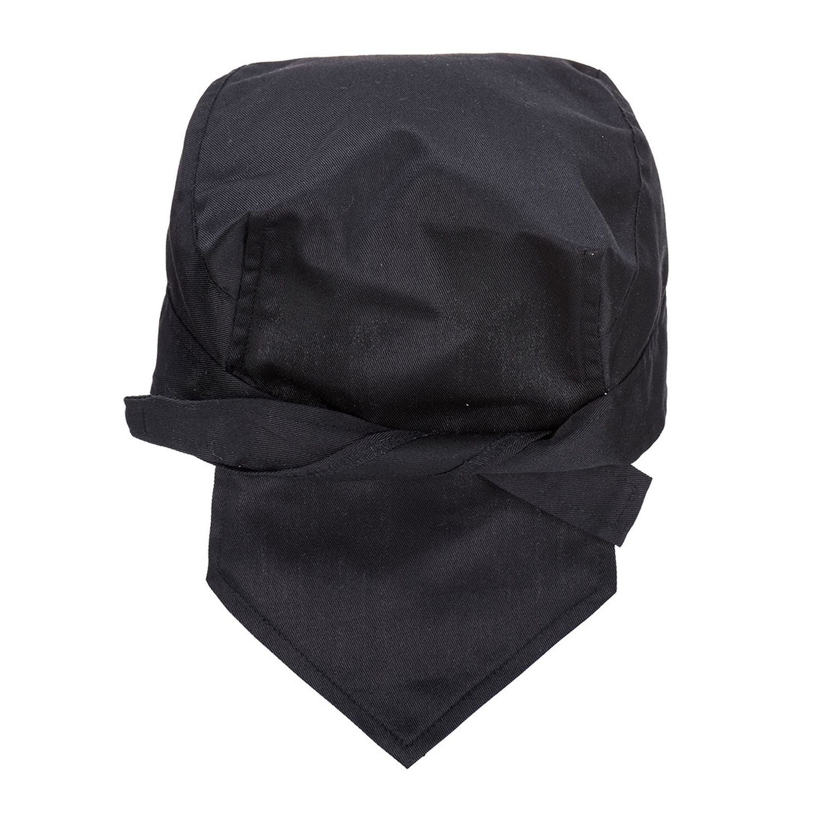 Portwest Mutsen S903 zwart(BK)