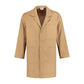 Noname Jassen SJ100 Drukknoopsluiting khaki(KAKI)