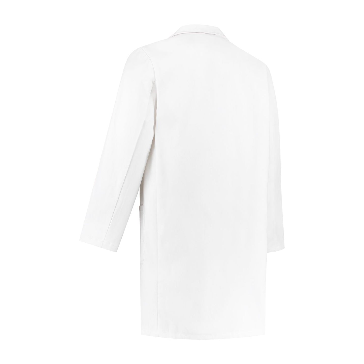 Noname Stofjas SJ100 wit(WIT)