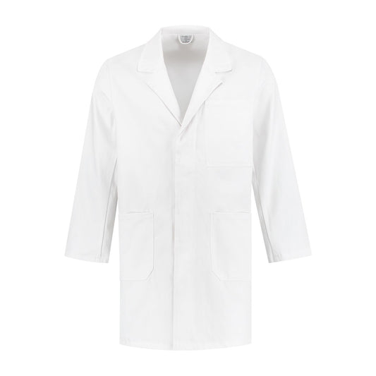 Noname Stofjas SJ100 wit(WIT)
