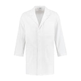 Noname Stofjas SJ100 wit(WIT)