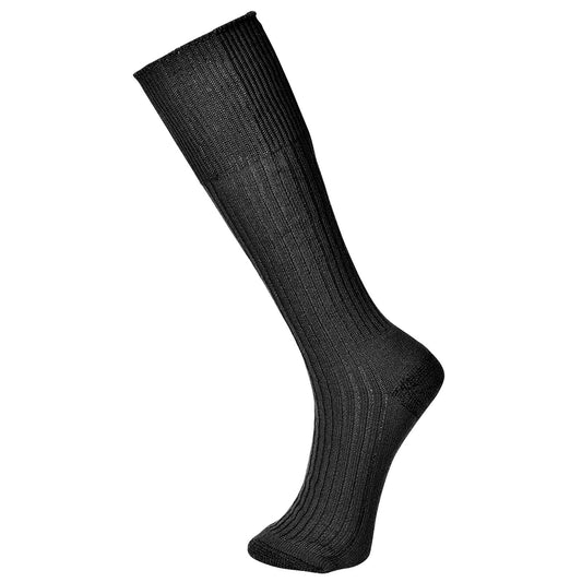 Portwest Sokken SK10 zwart(BK)