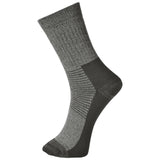 Portwest Sokken SK11 grijs(GR)