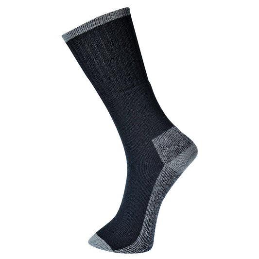 Portwest Sokken SK33 zwart(BK)