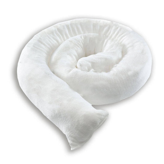 Portwest Absorptiesokken SM40 wit(WH)