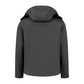 Noname Softshelljas SS100 grijs(GRIJS)