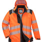 Portwest PW3 Jassen T400 oranje-zwart(OB)