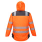 Portwest PW3 Jassen T400 oranje-grijs(OG)