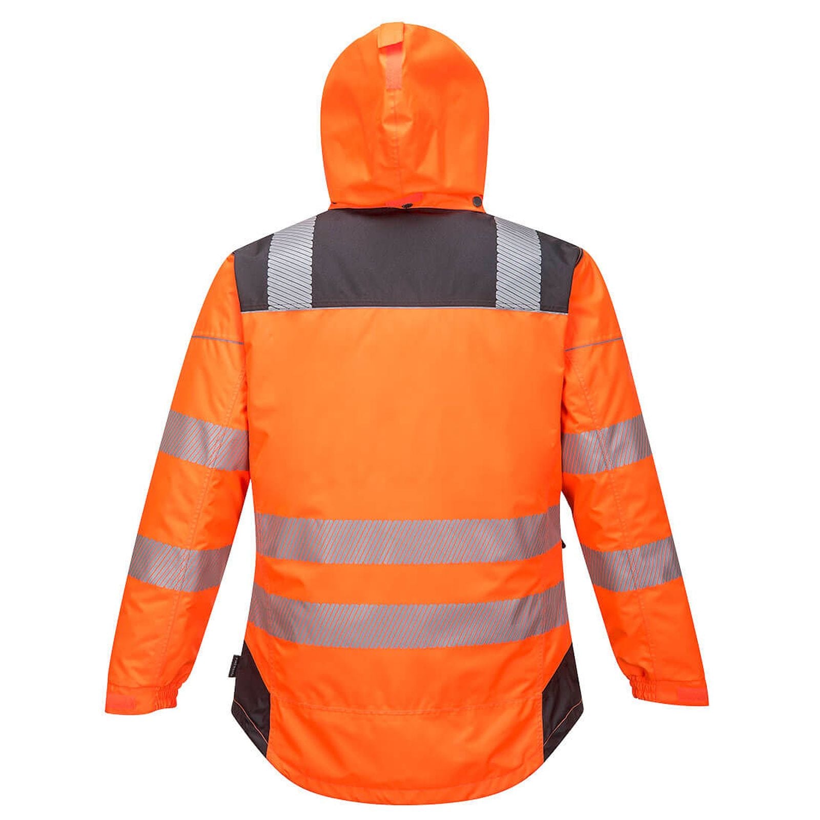 Portwest PW3 Jassen T400 oranje-grijs(OG)