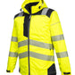Portwest PW3 Jassen T400 geel-zwart(YB)