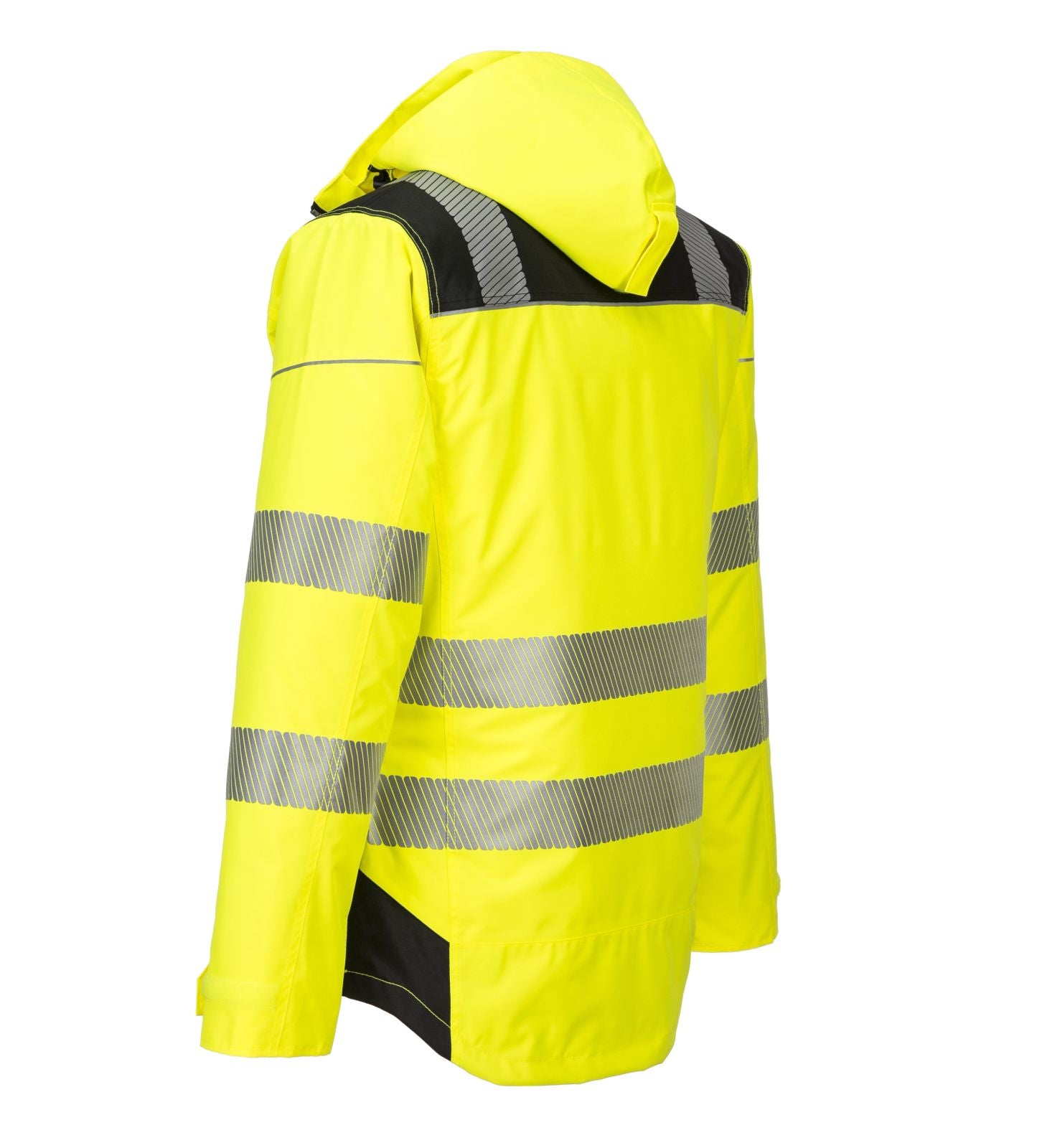 Portwest PW3 Jassen T400 geel-zwart(YB)