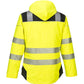 Portwest PW3 Jassen T400 geel-zwart(YB)
