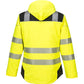 Portwest PW3 Jassen T400 geel-zwart(YB)