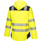 Portwest PW3 Jassen T400 geel-zwart(YB)